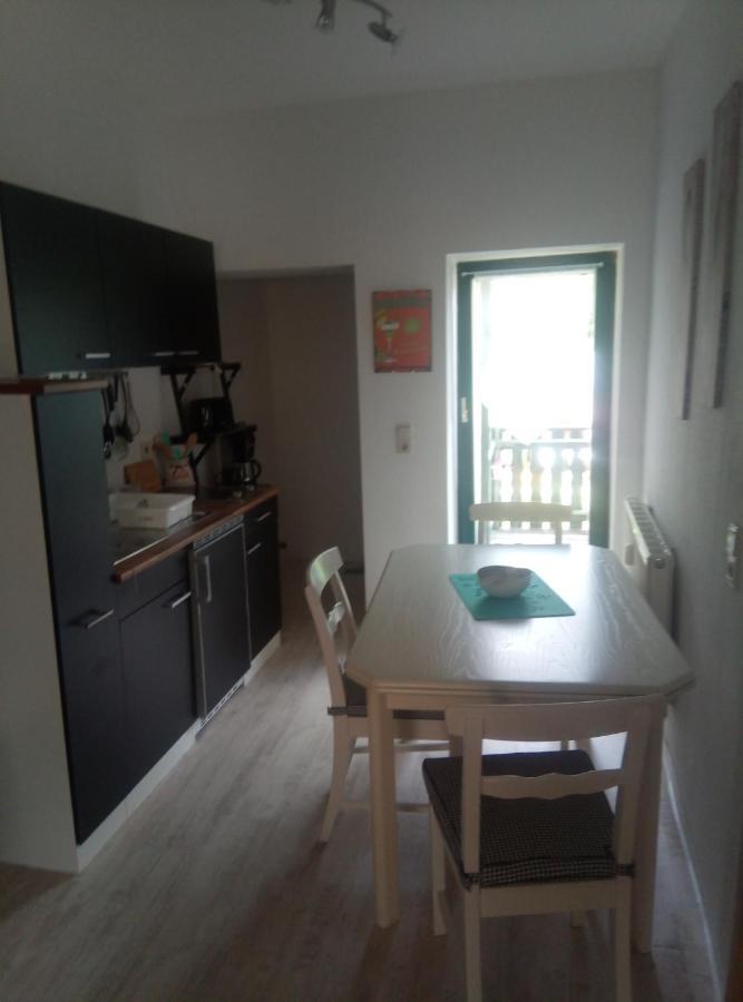 Ferienwohnung Eddi Reichenbach im Vogtland Kültér fotó