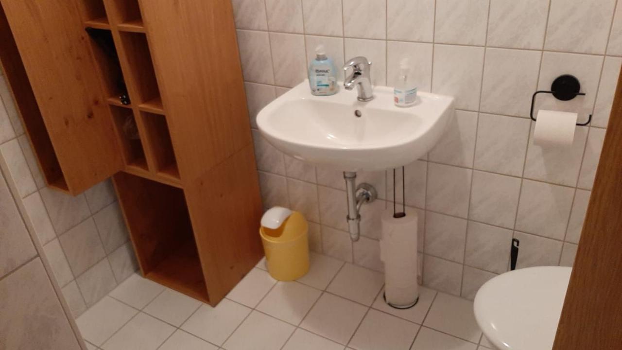Ferienwohnung Eddi Reichenbach im Vogtland Kültér fotó